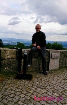 Grzegorz855, Mężczyzna, 40, Wrocław, Polska: 1