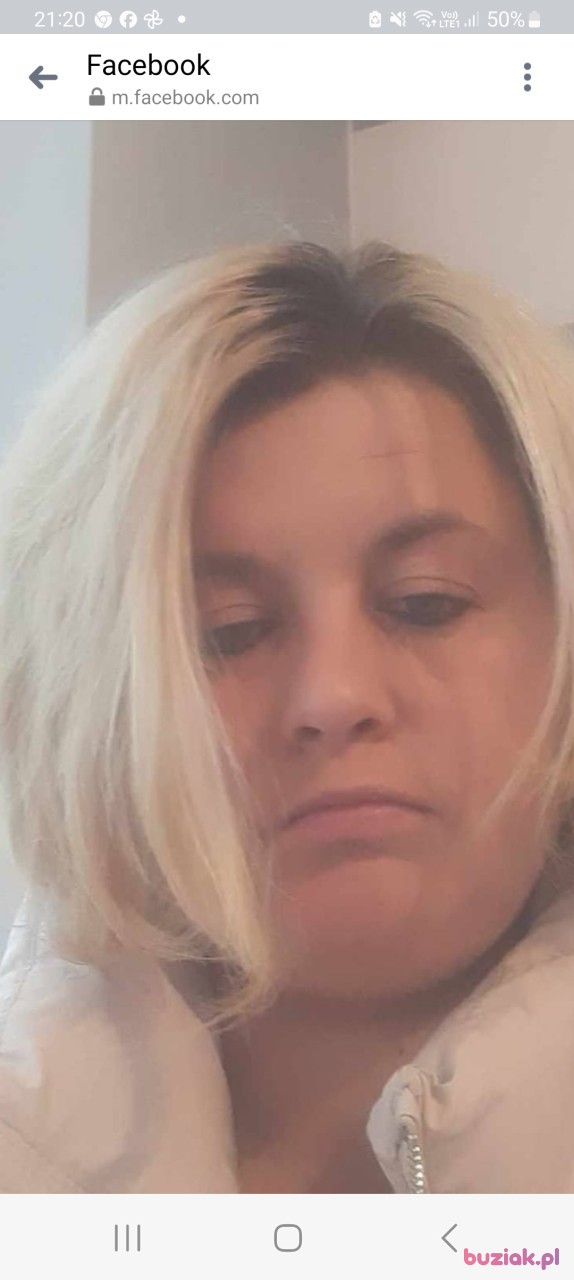 Wiolka, Kobieta, 39, Warszawa, Polska: 1