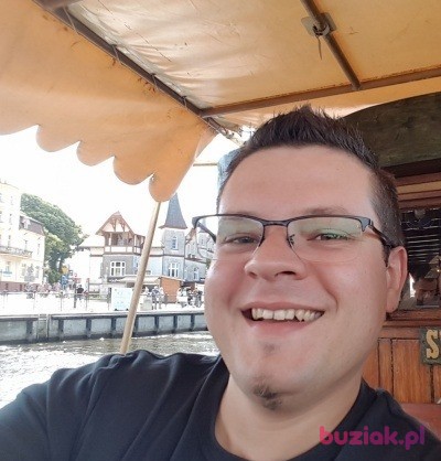 Łukasz, Male, 38, Pruszcz Gdański, Polska, Photo: 11