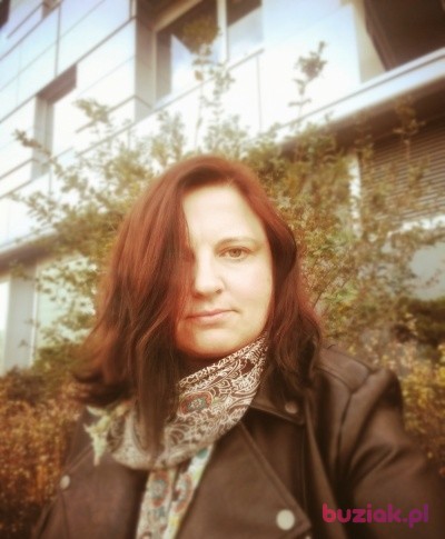 Lucyna, Kobieta, 52, Warszawa, Polska: 1