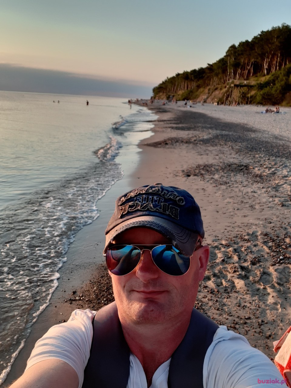 Dariusz, Mężczyzna, 48, Jelenia Góra, Polska, Zdjęcie: 1