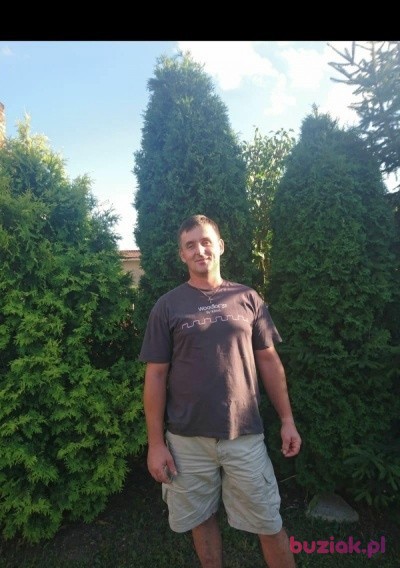 Grzesio, Male, 49, Szczytno, Polska, Photo: 1