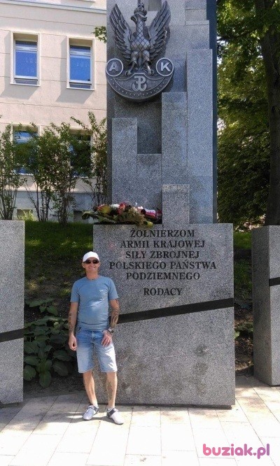sebastian, Mężczyzna, 47, Irlandia, Zdjęcie: 4