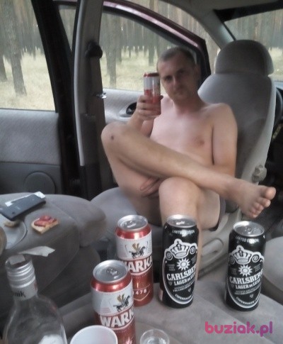 Kamil, Male, 37, Koniecpol, Polska: 1