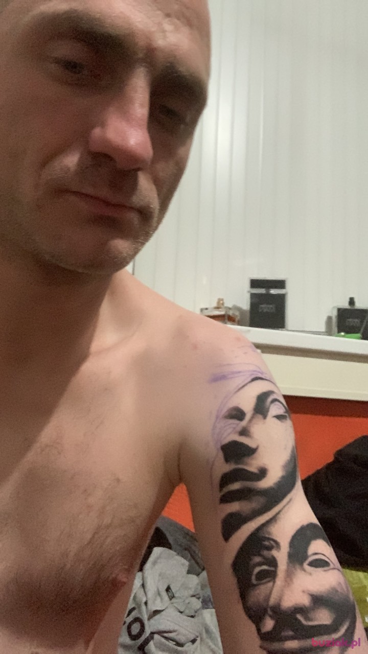 Julian, Mężczyzna, 35, Arcen Limburg Province, Holandia: 1