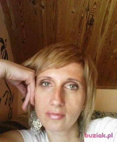 drobinka, Female, 48, Śrem, Polska, Photo: 2