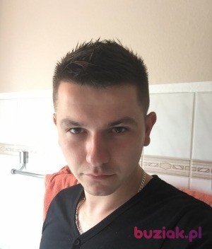 Michal, Male, 33, Niemcy, Photo: 1