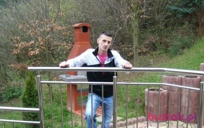 kamil8888, Male, 36, Tarnów, Polska, Photo: 1