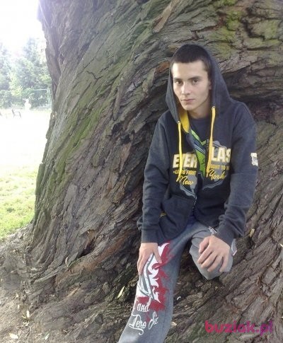tajemniczy96, Mężczyzna, 28, Bydgoszcz, Polska, Zdjęcie: 1