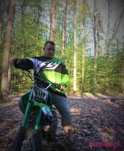 Wojtek, Male, 35, Nowy Tomyśl, Polska, Photo: 6