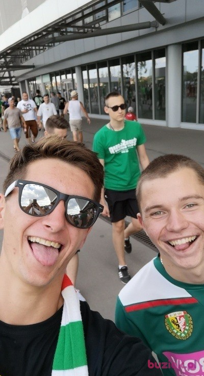 Konrad , Mężczyzna, 27, Strzelin, Polska, Zdjęcie: 3