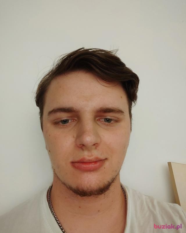Michał, Male, 26, Mikołów, Polska: 1
