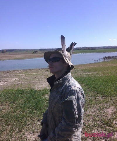 Patryk, Male, 38, Chełmno, Polska, Photo: 2