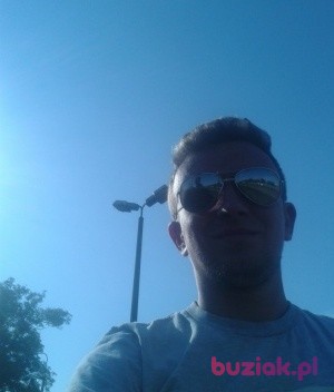 Czarek, Mężczyzna, 34, Aleksandrów Kujawski, Polska, Zdjęcie: 1