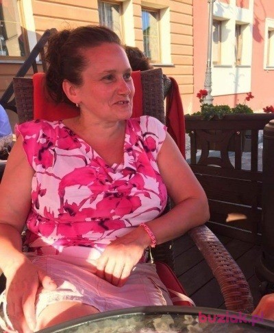 Aga, Kobieta, 51, Żagań, Polska, Zdjęcie: 3