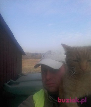 Wojtek , Mężczyzna, 40, Kraków, Polska, Zdjęcie: 1