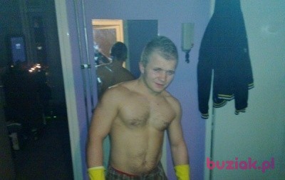 bobol23, Mężczyzna, 36, Haarlem North Holland Province, Holandia: 1