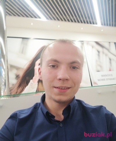 Patryk, Mężczyzna, 28, Gliwice, Polska, Zdjęcie: 3