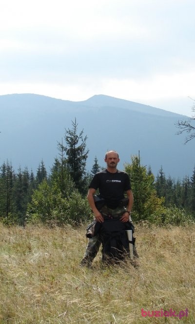 Maciek, Mężczyzna, 51, Częstochowa, Polska: 1