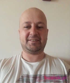 MICHAŁ, Mężczyzna, 44, Brzesko, Polska, Zdjęcie: 1