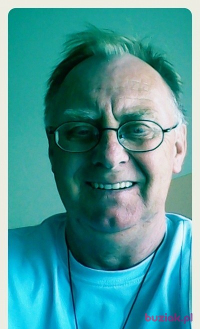 Krzysztof, Male, 61, Wrocław, Polska, Photo: 1