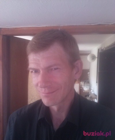 paweł, Male, 52, Gdynia, Polska: 1
