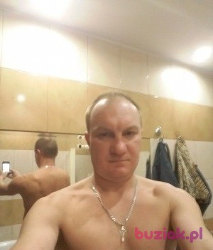 Rafal, Mężczyzna, 37, Garwolin, Polska: 1