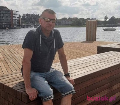 Andrzej, Mężczyzna, 50, Holandia, Zdjęcie: 1