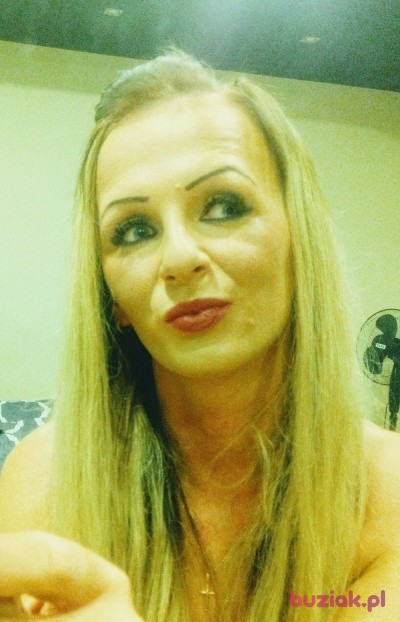 Iza116, Kobieta, 38, Legionowo, Polska: 1