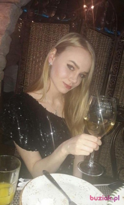 Jennifer, Kobieta, 29, Aleksandrów Łódzki, Polska, Zdjęcie: 1