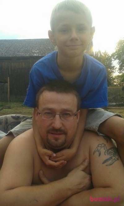 Marcin, Male, 45, Okonek, Polska, Photo: 3