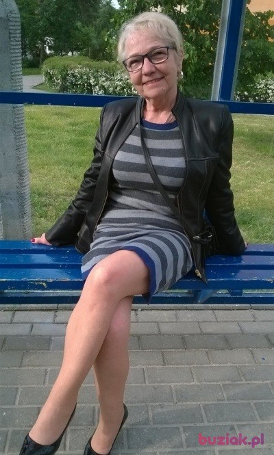 Janeczka, Female, 75, Włocławek, Polska, Photo: 7