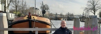 slawek, Mężczyzna, 48, Amsterdam, Holandia, Zdjęcie: 19