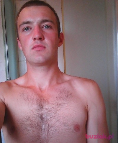 mateusz, Mężczyzna, 30, Polska: 1