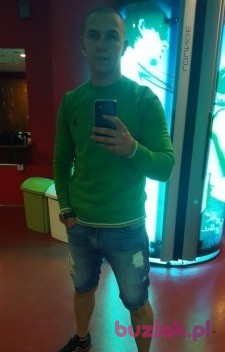 Krzysztof, Mężczyzna, 29, Bytom, Polska, Zdjęcie: 1