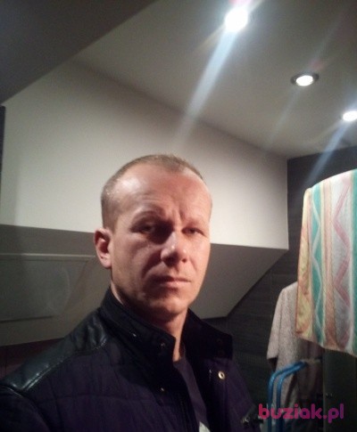 Seliasz, Mężczyzna, 43, Lubartów, Polska: 1