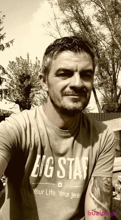 dzasta4, Mężczyzna, 46, Bydgoszcz, Polska, Zdjęcie: 1