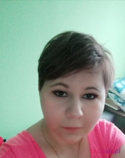 Weronika, Kobieta, 35, Turek, Polska: 1