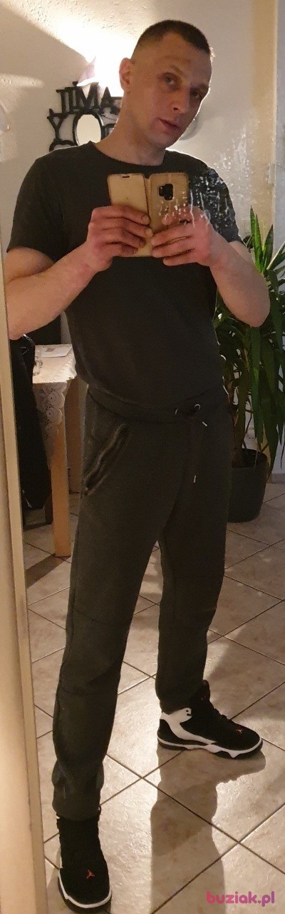 Łulasz, Mężczyzna, 40, Haarlem North Holland Province, Holandia, Zdjęcie: 2