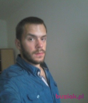 Daniel, Mężczyzna, 34, Warszawa, Polska: 1