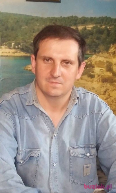 Bogusław , Male, 48, Skórcz, Polska, Photo: 2