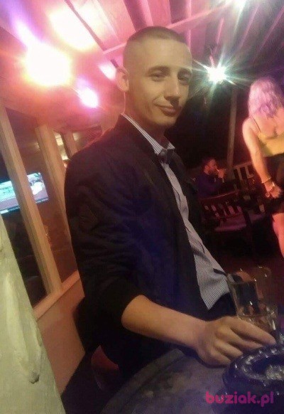 Czarek, Male, 37, Sławno, Polska, Photo: 3