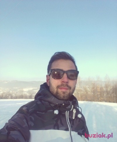 Krzysztof , Mężczyzna, 34, Polska, Zdjęcie: 2