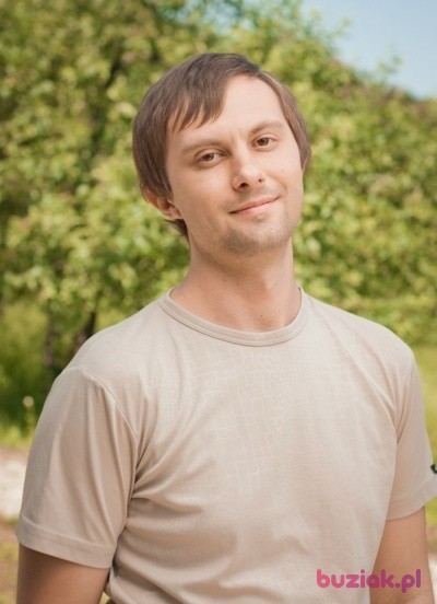 Pawel, Mężczyzna, 37, Warszawa, Polska: 1