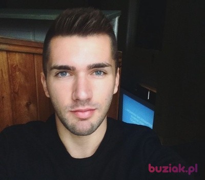 Kamil, Male, 32, Olsztyn, Polska, Photo: 1