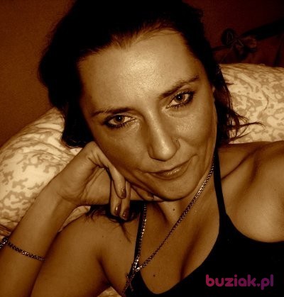 Magda, Kobieta, 45, Warszawa, Polska, Zdjęcie: 2