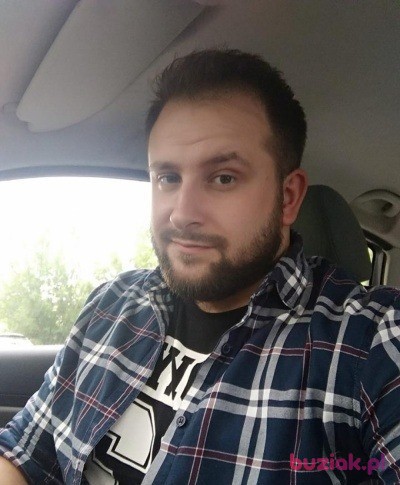Roger, Male, 33, Poznań, Polska, Photo: 3