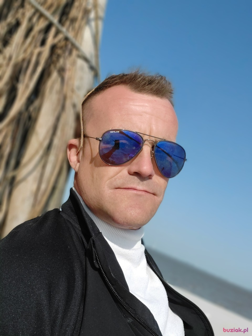 Bar, Male, 37, Zaanstad, Holandia: 1
