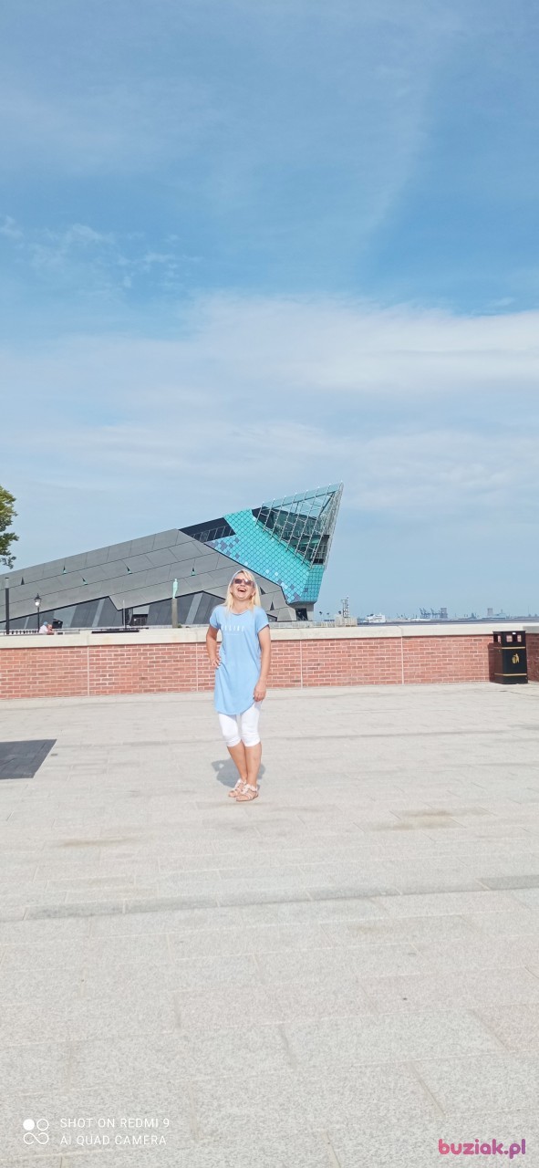 ania, Female, 54, Wielka Brytania, Photo: 4
