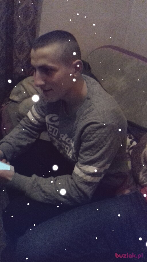 Jan, Male, 28, Prusice, Polska: 1